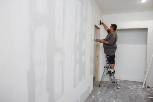 Best Residential Mold Inspection & Testing  in Crafton, PA